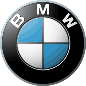 BMW logo